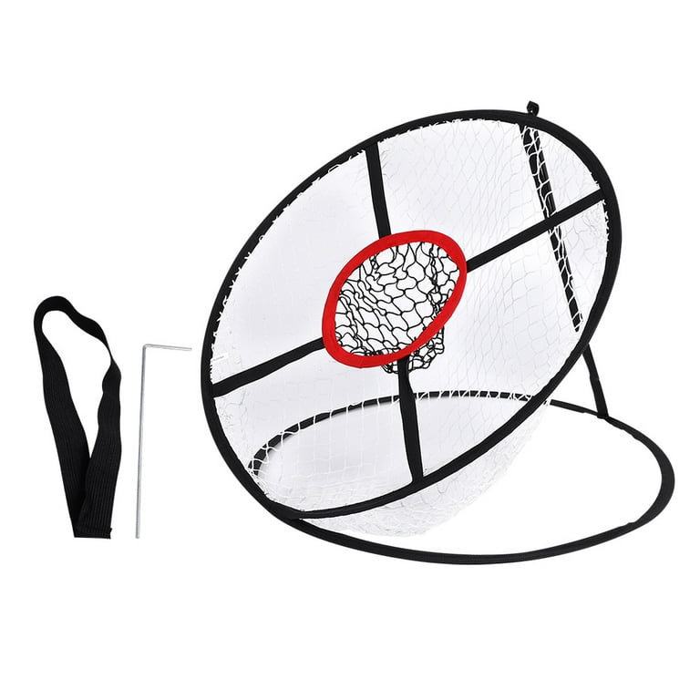Qiilu Small Net Swing Practice Net For Training Chipping,Chipping Net 