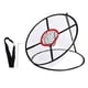 thumbnail image 1 of Golf Swing Practice Net Golf Net Chipping Practice Net Golf Para Entrenar En El Patio Trasero OTVIAP Chipping Net, 1 of 8