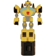 Angle View: Meridian LED Transformers Night Light