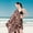 Brown, variant on Evimpex 100%-Cotton 2pcs/SET Beach & Pool Towels - Large Cotton Towels for Pool, Beach, Bath, Gym & More - Soft, Absorbent & Oversized Beach Towels 36” x 72”