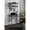 Black+Oak, variant on Rustic Oak Appearance | 20 - lb Shelf Weight Limit for Storage | Robust Desk for Continuous Use