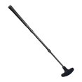 thumbnail image 1 of jinwen Putter de Golf Bidirectionnel à Longueur Réglable pour Hommes et Femmes pour Adolescents Adultes Noir, 1 of 9