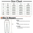 thumbnail image 3 of lmcalzta Linen Pants for Women High Waisted Drawstring Summer Wide Leg Pants with Pockets Trendy Casual, 3 of 9