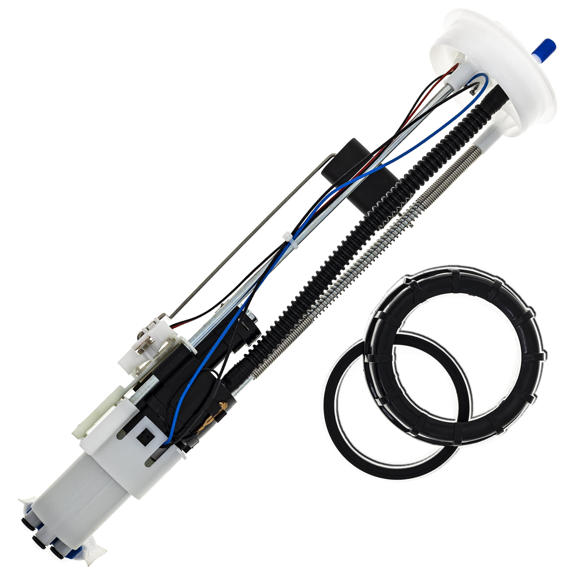 Niche Fuel Pump for Polaris Ranger XP Crew 800 4x4 6x6 2204402 UTV 519-CFP2239A