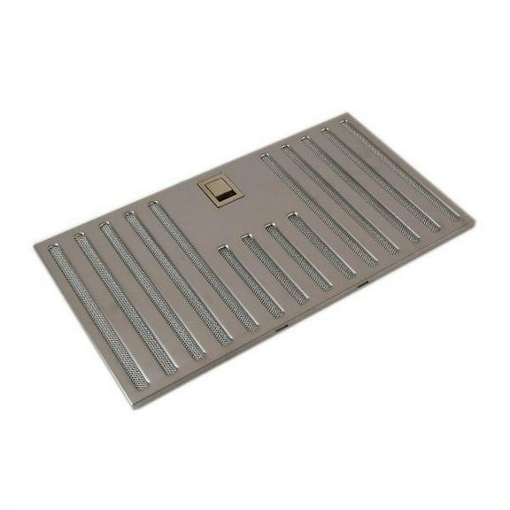 WHIRLPOOL W10422876 GREASE FILTER 36-IN - OEM PART