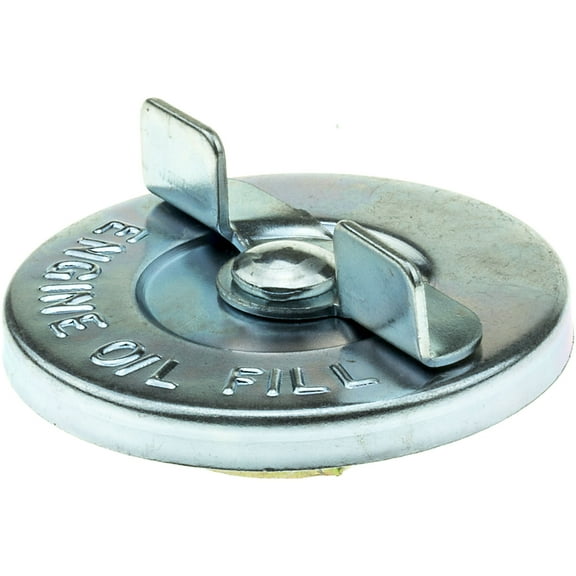Gates 31075 Engine Oil Filler Cap Fits select: 1986 OLDSMOBILE CUTLASS SUPREME, 1982-1985 OLDSMOBILE DELTA 88