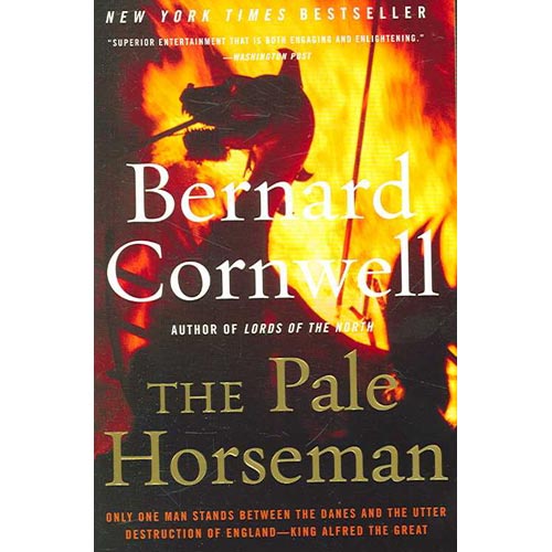 the pale horseman series the pale horseman series