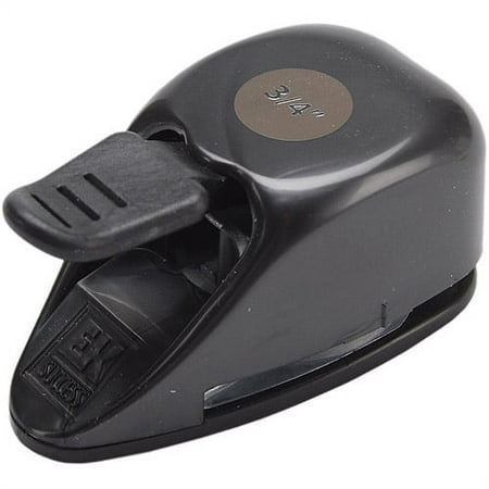 EK Success Papers Shapers Medium Nesting Punch-Circle .75