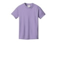 thumbnail image 2 of Port & Company Youth Beach Wash Garment-Dyed Tee. PC099Y, 2 of 2