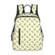 thumbnail image 1 of Disketp Corn Mochila Ligera e Impermeable, Mochila de Día Resistente para Viajes, Senderismo y Uso Diario para Hombre y Mujer, 1 of 7