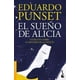 thumbnail image 1 of EL SUEÑO DE ALICIA BOOKET MEXICO Pasta Blanda, 1 of 2