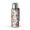 Yorkie Dog, variant on 20 Oz Yorkie Dog and Flower Florals Coffee Tumbler Double Wall Insulated Stainless Steel Water Bottle | Metal Reusable Thermoses Flask with Cup Cap | Leak & Sweat Proof with Anti-Dust Lid