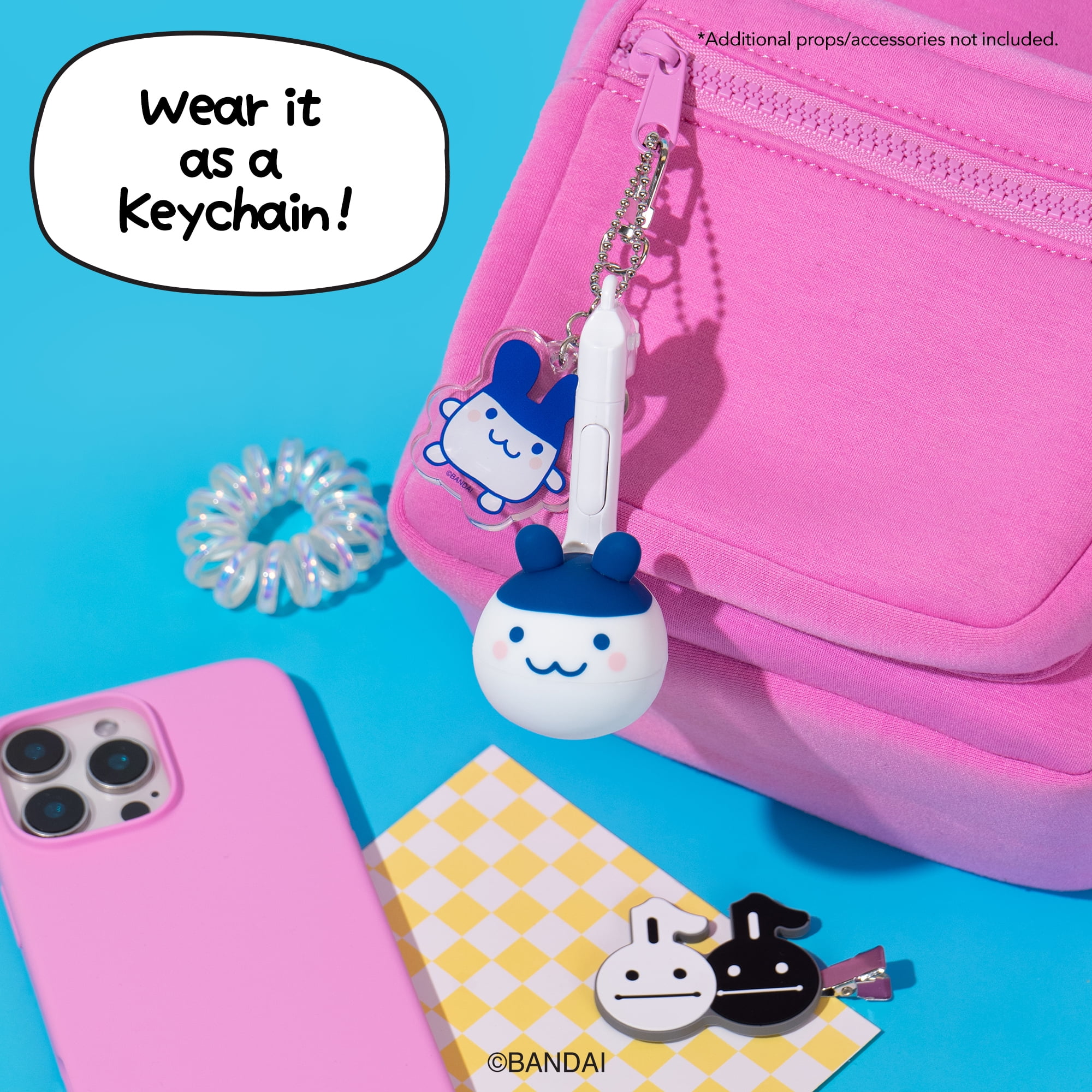 Otamatone Melody Tamagotchi Electronic Portable Music Instrument/Synthesizer Toy from Japan by Maywa Denki (Officially Licensed) [English Instructions] - Mimitchi