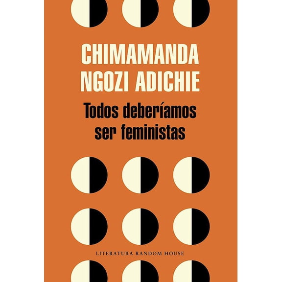 Pre-Owned Todos Deberamos Ser Feministas / We Should All Be Feminists (Paperback) 8439730489 9788439730484