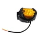 thumbnail image 4 of Faros LED para coche de 5 pulgadas, luz uniforme, IP67, resistente al agua, alto brillo, 50 W, lámpara de trabajo de gran potencia para Jeep, luz amarilla, 4 of 15