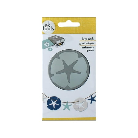 Double Punch - EK Punch Double Sand Dollar