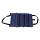 thumbnail image 3 of Bolsa de herramientas enrollable bolsa de herramientas de electricista resistente a los arañazos multifuncional portátil 5 bolsillos con cremallera para carpintero ANGGREK Otros, 3 of 7
