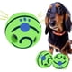 thumbnail image 1 of (2-Pack) 5.5'Wobble Giggle Dog Ball,Strange Dog Toy Ball,Pet Ball,Training Playing Ball,Interactive Toy for Small Medium and Large Dog,The Best Fun G, 1 of 4