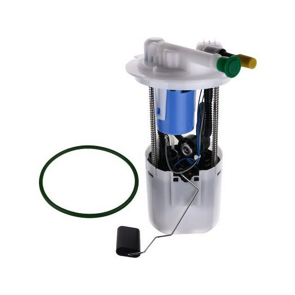 Fuel Pump Assembly 1 - Compatible with 2012 - 2013 Chevy Impala 3.6L V6
