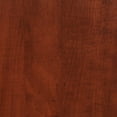 thumbnail image 7 of Convenience Concepts Designs2Go No-Tools Student Desk in Cherry Wood Finish, 7 of 7
