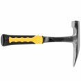 thumbnail image 3 of Rock Prospecting Hand Tool with Pointed Tip for Geological Exploration and Mineral Identification, 3 of 5