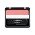 thumbnail image 1 of COVERGIRL Cheekers Blush, Soft, Blendable, Lightweight Formula, Easy & Natural Look, 100% Cruelty-Free, 3 g, 1 of 4