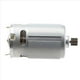 thumbnail image 1 of Motor RS550 DC 8,2Mm 14 Dientes Engranaje Mini Motor 21V 29800RPM Motor de EléCtrica para de Mano Recargable RecíProca, 1 of 5
