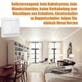 thumbnail image 5 of Effortless Lighting Management, Self-Powered Wireless Switch System With Broad Compatibility And Powerful Penetration, 5 of 5