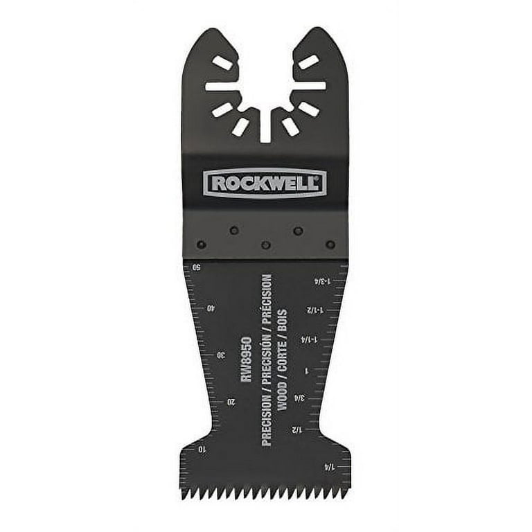 Rockwell sonicrafter sale f30 blades