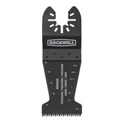 Rockwell Sonicrafter 1 3/8 Precision End Cut Blade
