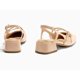 thumbnail image 5 of Zapatos Coutgo Mary Jane, con tacón bajo y grueso, para mujer, 5 of 6