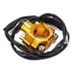 thumbnail image 2 of Interruptor de motor de motocicleta, accesorio universal para arranque y parada de motor, interruptor de apagado del motor, construcción robusta, 2 of 9
