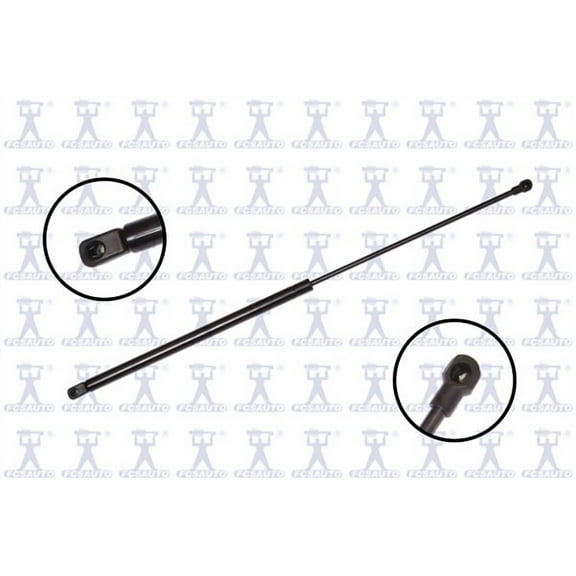 Focus Auto Parts Hood Lift Support