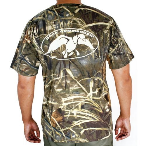 duck commander camo