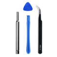thumbnail image 4 of PolarStone 3D Analog Joystick Kit Replacement Part for 3DSXL 3DSLL Accessories, 4 of 5