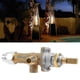 thumbnail image 5 of Válvula de Control de calentador de Gas para Patio, Sensor termopar, perilla del interruptor de descarga, seguridad de Control de pozo de fuego de propano, 5 of 5