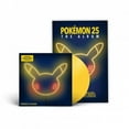 thumbnail image 1 of POKEMON 25: l'Album (Vinyle Jaune), 1 of 2