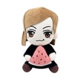 thumbnail image 2 of Jujitsu Kaisen Plush Doll Toy Gift Cartoon Style Children's Rag Doll Doll, 2 of 6