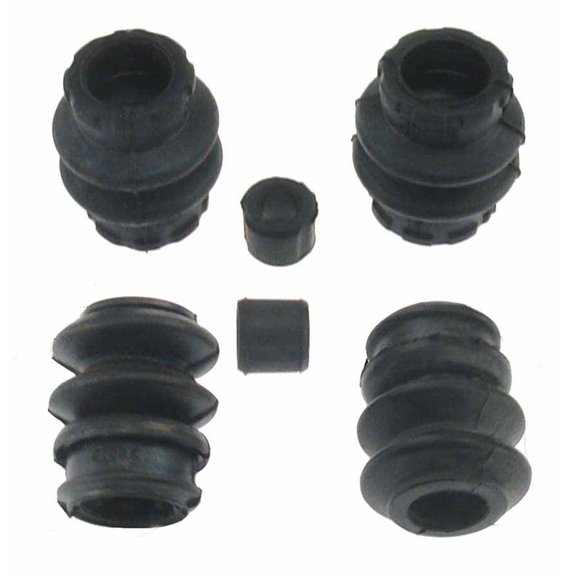Carquest Wearever Disc Brake Caliper Guide Pin Boot Kit
