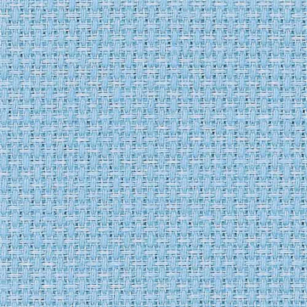 Zweigart 16Ct. Aida Cloth18 X 21" Needlework Fabric