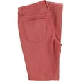 thumbnail image 3 of Articles of Society Womens Carly Skinny Fit Jeans, Red, 27, 3 of 3
