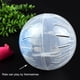 thumbnail image 4 of Tmvgtek Roedor Ratones Correr Pelota Hámster Ejercicio Pequeña Mascota Juguetes Divertidos (Azul 12Cm) Tmvgtek Oficina Multiescena Multifunción, 4 of 9