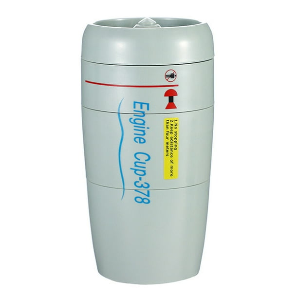Taza de café de acero inoxidable de la taza de mezcla auto agitando la taza de café de la taza de bebida
