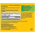 thumbnail image 2 of Nature Made Potassium Gluconate 550 mg Tablets, 100 ea, 2 of 2