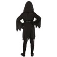 thumbnail image 2 of Costume de Mort pour Fille, 2 of 6