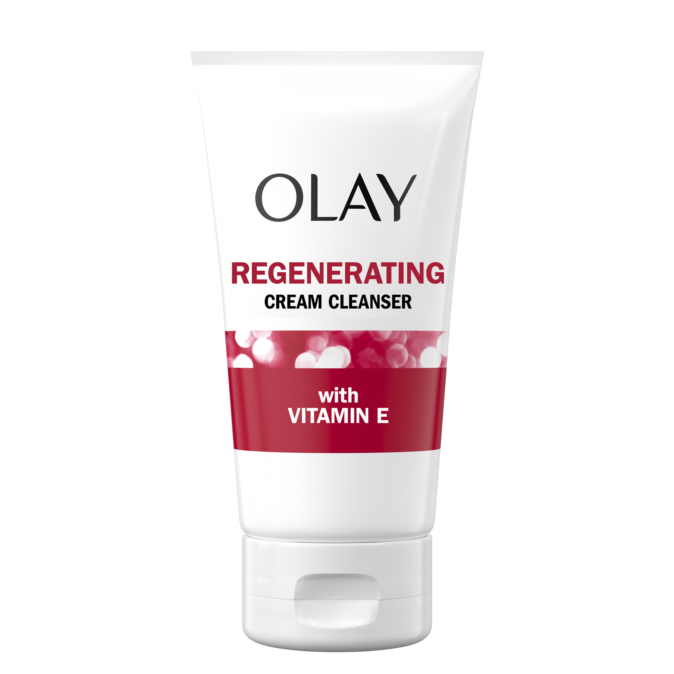 Olay Regenerist Regenerating Cream Face Cleanser, 5 fl oz