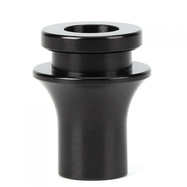 Perilla de palanca de cambios de coche, adaptador de tuerca de retención de arranque, rosca M10x1.5 para Honda