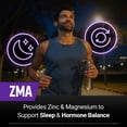 thumbnail image 3 of Force Factor Test X180 PM, Testosterone Booster with ZMA, Build Muscle, Strength & Power, Support Sleep & Recovery, 120 Tablets, 3 of 10