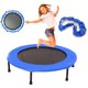 thumbnail image 2 of Cubierta protectora de Cubierta de cama de salto Impermeable Durable 38 pulgadas Sunnimix Cubierta de protección de trampolín, 2 of 8
