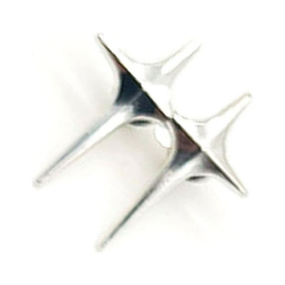 YIEMEEN Detachable Jean Button Clasps Adjustable Waist Buckle Snap Pants Buckles Extender Pant Waist Tightener for Loose Pants